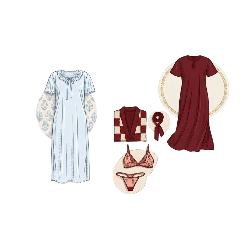 Night Wear