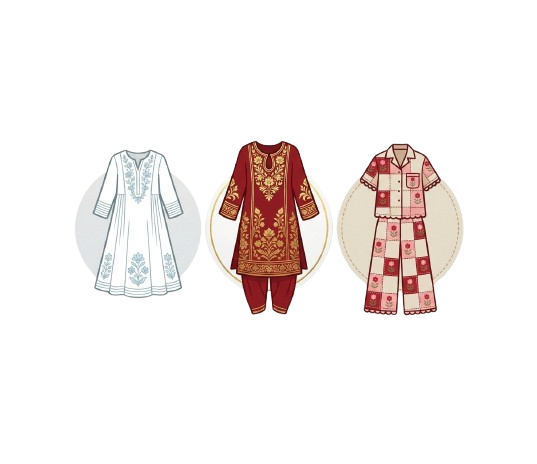 Ready to Wear