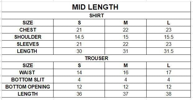 Bloomy Pink Lawn 2-Piece Co-Ord Set