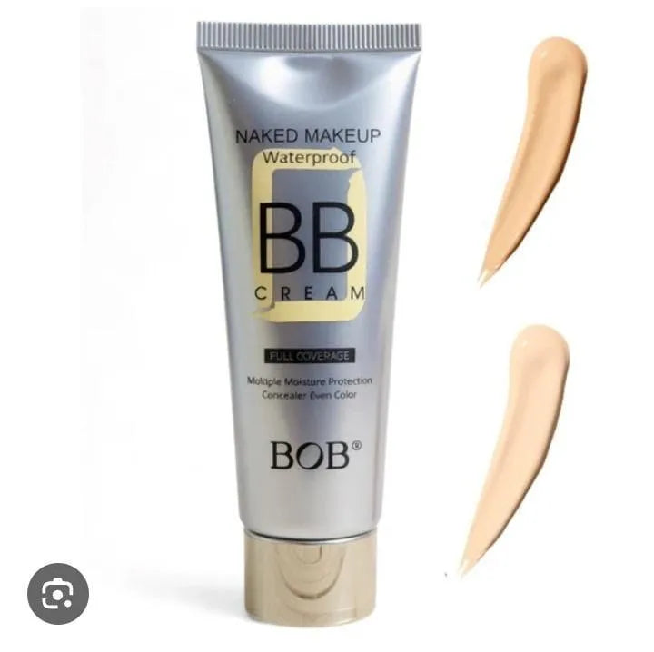 NaturalGlow Medium Coverage BB Cream – Flawless Look in One Step (100g)