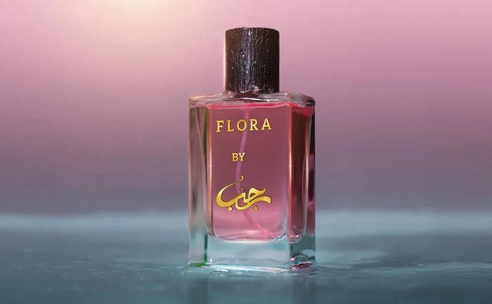 Flora Women’s Perfume – Elegant Floral Long-Lasting Fragrance (50 ml)