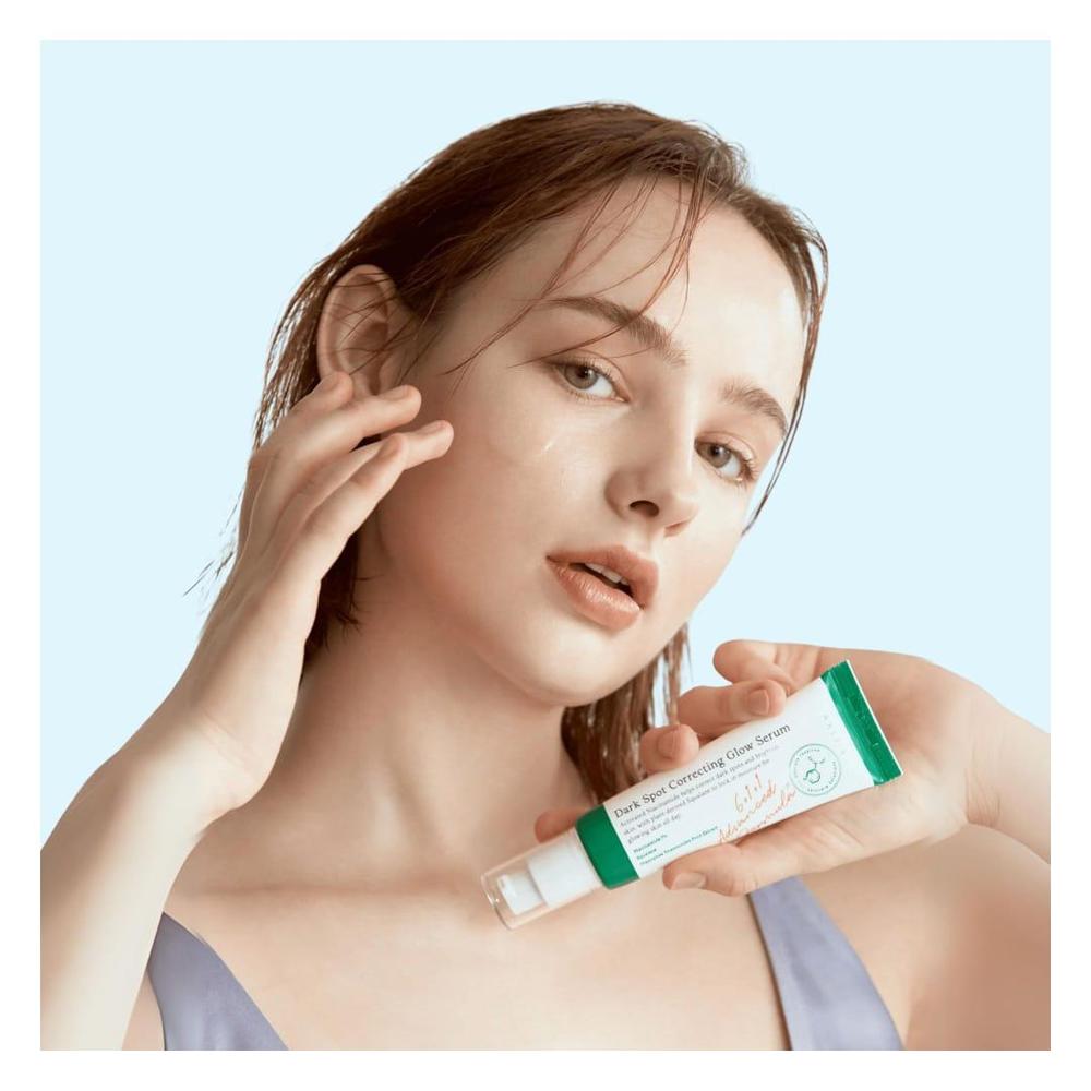 Beauty of Joseon Dark Spot Correcting Glow Serum – Radiant, Clear & Glass Skin