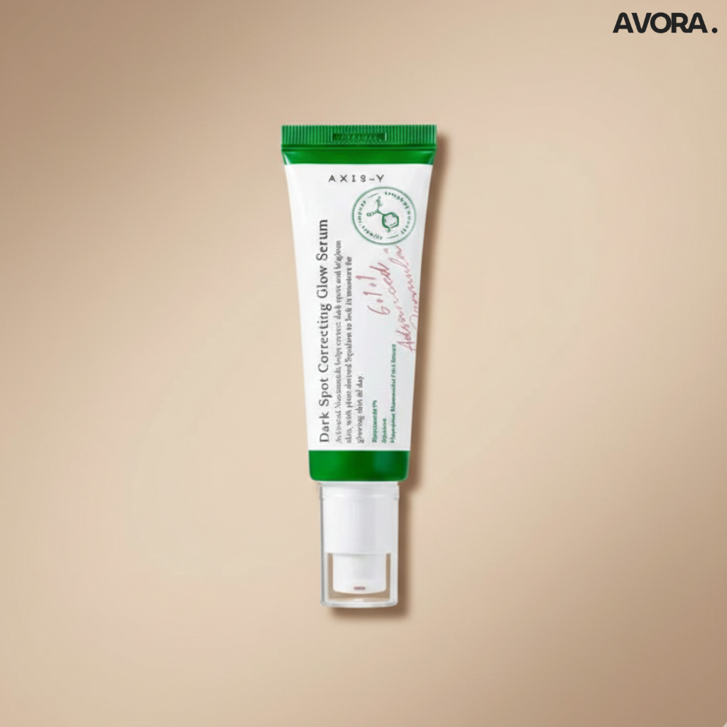 Beauty of Joseon Dark Spot Correcting Glow Serum – Radiant, Clear & Glass Skin