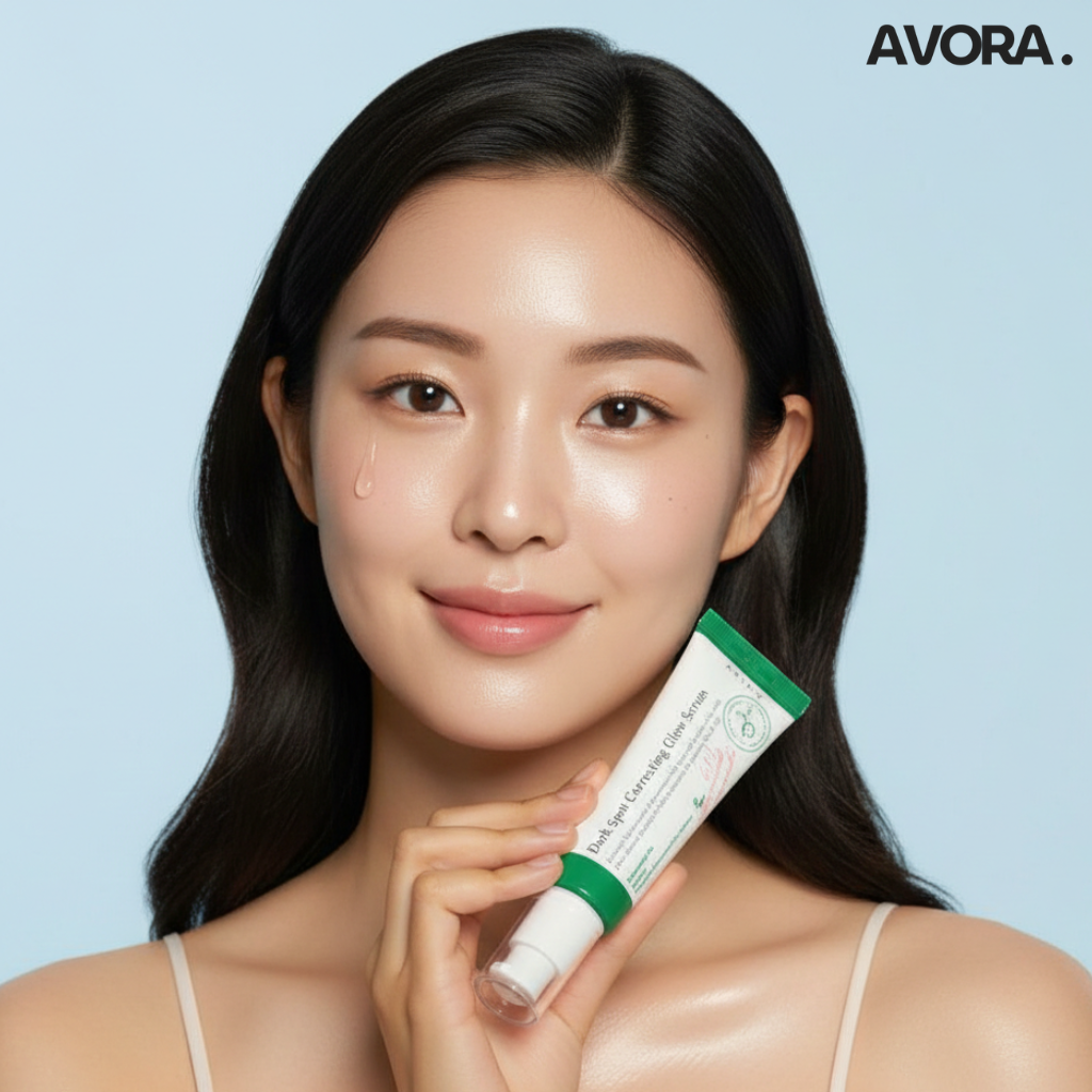 Beauty of Joseon Dark Spot Correcting Glow Serum – Radiant, Clear & Glass Skin